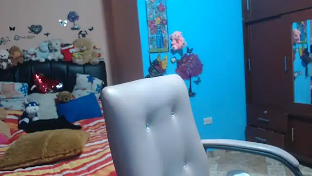 milfeddy  online show from 13, 3, 2025