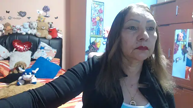 milfeddy  online show from 20, 3, 2025