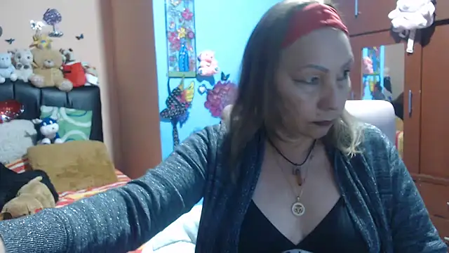 milfeddy  online show from 22, 3, 2025