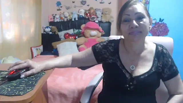 milfeddy  online show from 8, 9, 2025