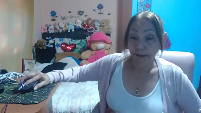 milfeddy  online show from 15, 9, 2025