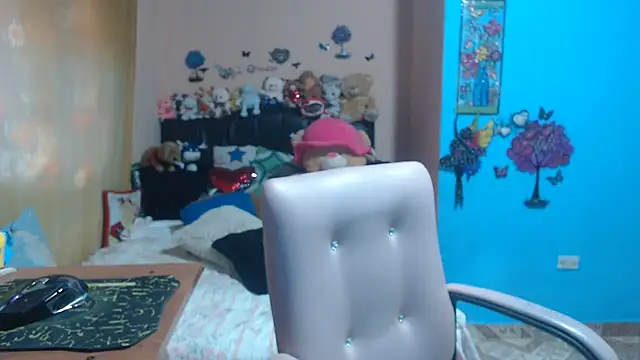 milfeddy  online show from 17, 9, 2025