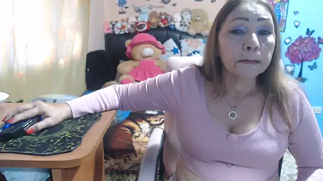 milfeddy  online show from 5, 2, 2026