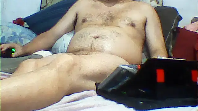 Snapshot of messi_syssy chatting on 14, 2, 2026 messi syssy online show from 14, 2, 2026