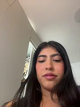 Gaby zahir  online show from 31, 5, 2026