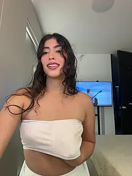 Gaby zahir  online show from 3, 6, 2026