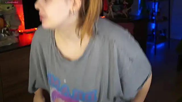 AfinaAmmor online show from 16, 4, 2026