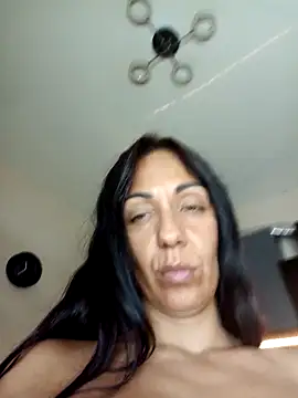 LeticiaWoods online show from 11, 9, 2025