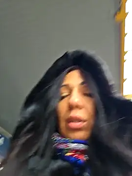 LeticiaWoods online show from 21, 11, 2025