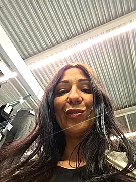 LeticiaWoods online show from 14, 12, 2025