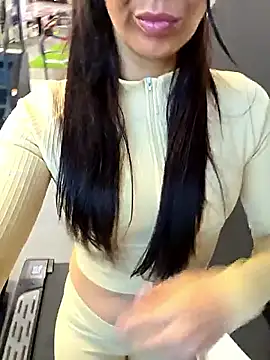 LeticiaWoods online show from 9, 2, 2026