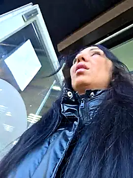 LeticiaWoods online show from 20, 3, 2026