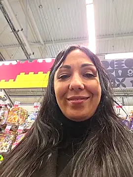 LeticiaWoods online show from 17, 4, 2026