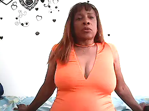 RoosePaarker online show from 23, 2, 2025