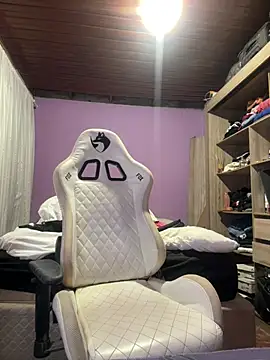 Snapshot of bunnydark00 chatting on 19, 1, 2026 bunnydark00 online show from 19, 1, 2026