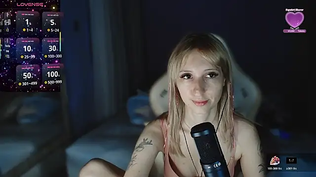 Snapshot of bunnydark00 chatting on 1, 2, 2026 bunnydark00 online show from 1, 2, 2026