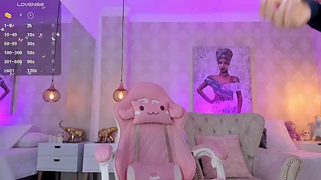 Snapshot of LITTLE-VIVI chatting on 17, 1, 2025 LITTLE-VIVI online show from 17, 1, 2025