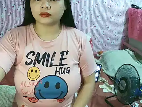 shaira4u online show from 12, 4, 2026