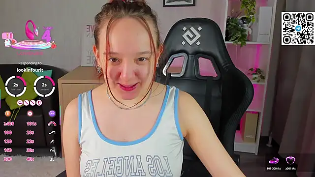 Fera1 Berry online show from 9, 2, 2026