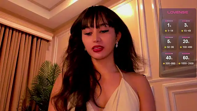 YOURCRISTINAS online show from 24, 9, 2025