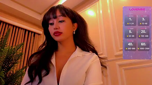 YOURCRISTINAS online show from 7, 2, 2026