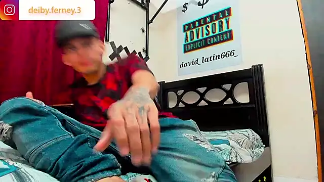 davidlatin66 online show from 3, 2, 2025