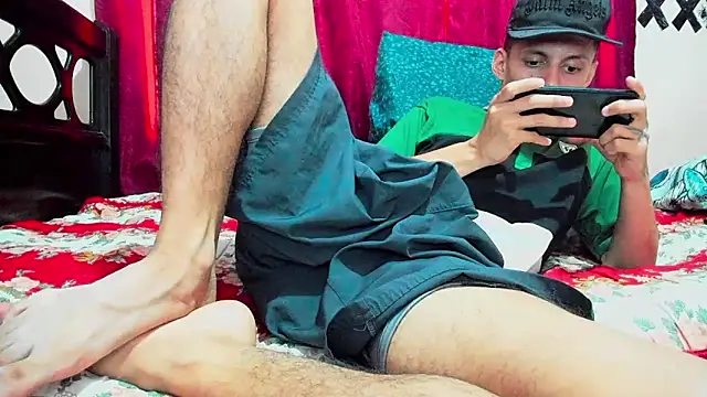 davidlatin66 online show from 4, 10, 2025