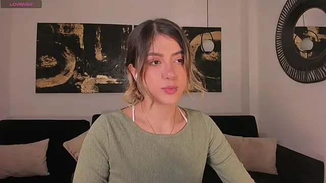 EveBensonX online show from 27, 5, 2026