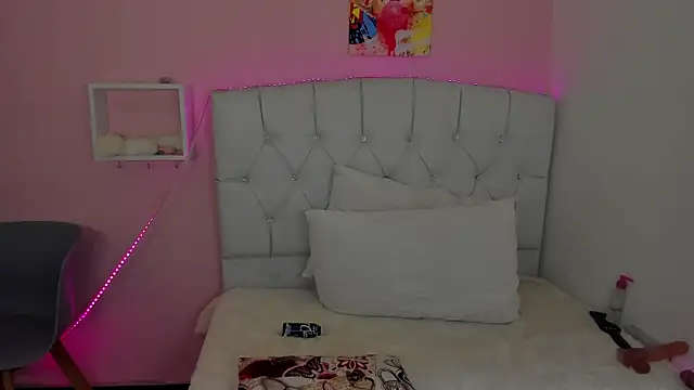 18candys online show from 31, 1, 2026