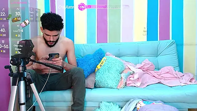 big sensation 21 online show from 24, 1, 2025