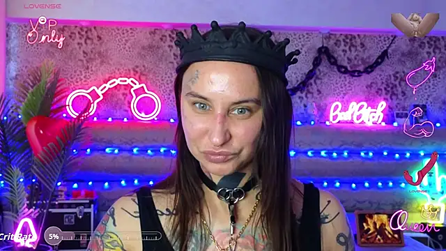 Cool Freak  online show from 14, 3, 2026