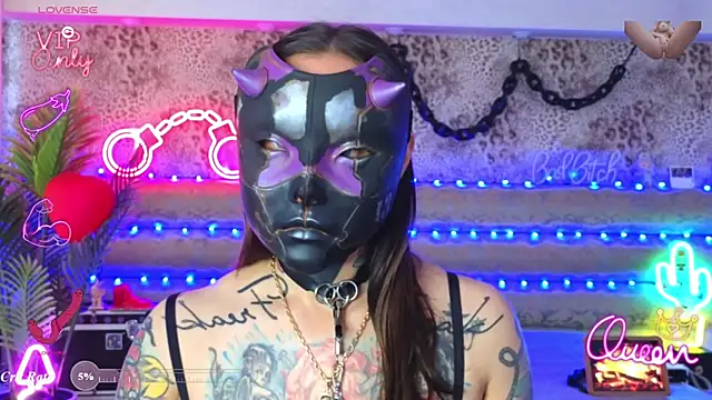 Cool Freak  online show from 25, 4, 2026