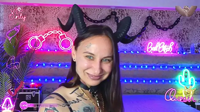Snapshot of Cool_Freak_ chatting on 20, 6, 2026 Cool Freak online show from 20, 6, 2026