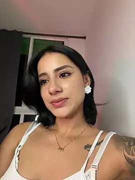 Snapshot of Ale_Lewis chatting on 12, 2, 2025 Ale Lewis online show from 12, 2, 2025