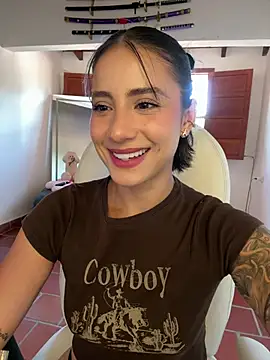 Ale Lewis online show from 7, 7, 2026