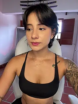Ale Lewis online show from 12, 7, 2026