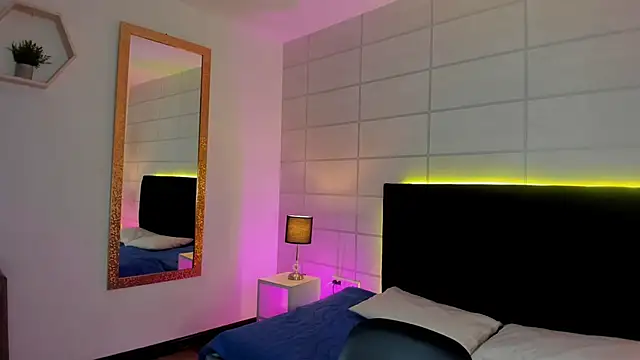 NanaRott online show from 13, 2, 2026