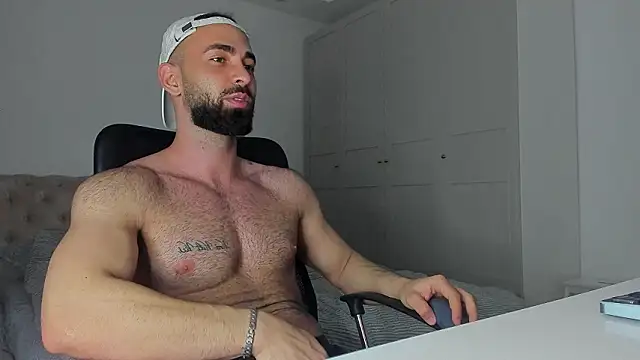 MichaelMasterss online show from 14, 2, 2026