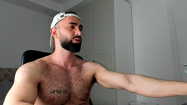 MichaelMasterss online show from 28, 3, 2026