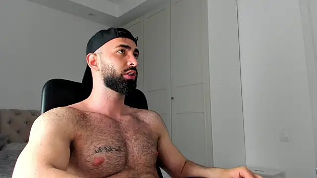 MichaelMasterss online show from 29, 3, 2026