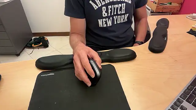 riccardofortis online show from 10, 9, 2025