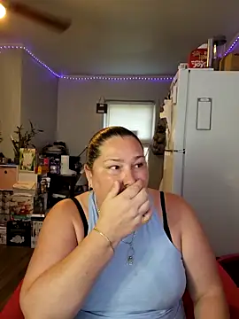 SexyNikki6969 online show from 4, 2, 2025