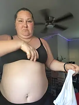 SexyNikki6969 online show from 4, 2, 2025