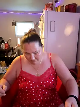 SexyNikki6969 online show from 8, 2, 2025