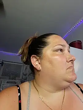 SexyNikki6969 online show from 11, 2, 2025