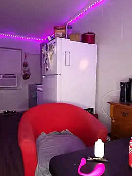 SexyNikki6969 online show from 24, 2, 2025