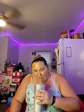 SexyNikki6969 online show from 24, 2, 2025