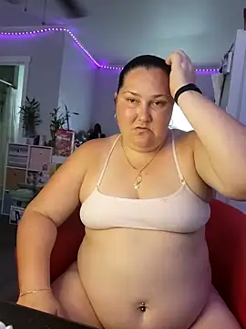 SexyNikki6969 online show from 26, 2, 2025