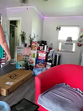 SexyNikki6969 online show from 27, 2, 2025