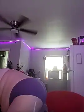 SexyNikki6969 online show from 5, 3, 2025